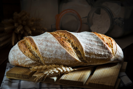 Which is the Best Bread? Of course the Sourdough One!