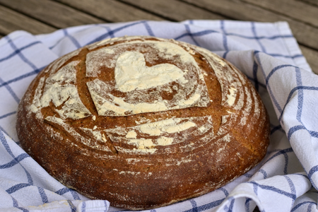 Which Breads Should Be Eaten? Sourdough Breads of course!