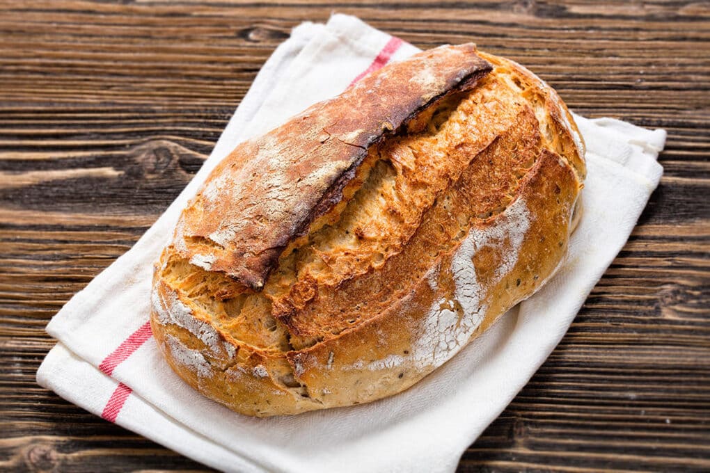 Ekşi Maya Ekmek Hakkında Sıkça Sorulan Sorular